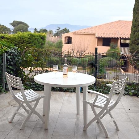 Apartamento Aigues Marines Yourhosthelper Saint-Cyr-sur-Mer Exterior foto