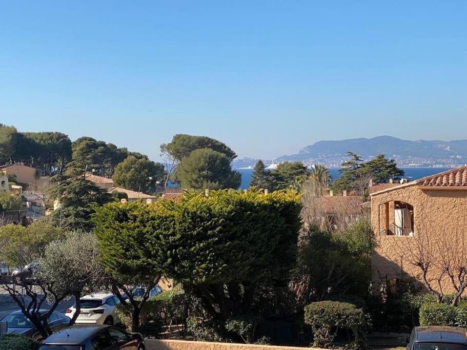 Apartamento Aigues Marines Yourhosthelper Saint-Cyr-sur-Mer Exterior foto