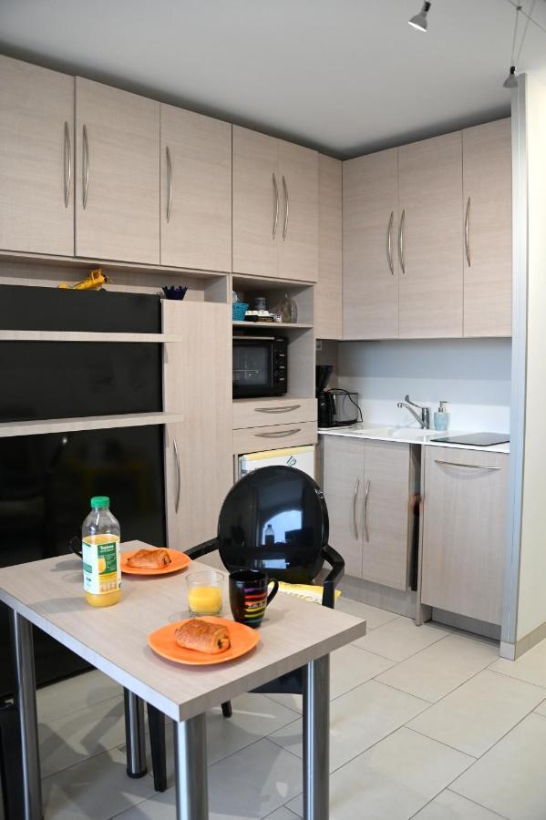 Apartamento Aigues Marines Yourhosthelper Saint-Cyr-sur-Mer Exterior foto