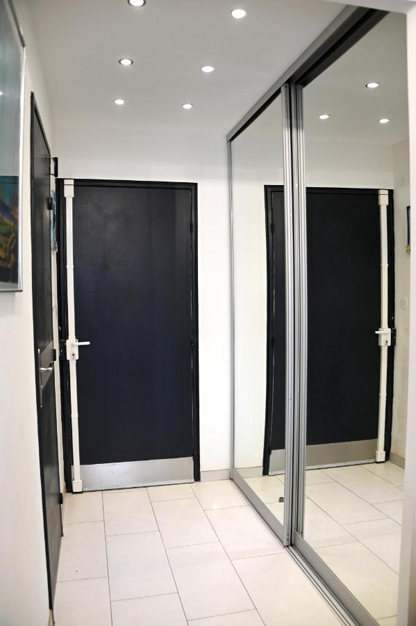 Apartamento Aigues Marines Yourhosthelper Saint-Cyr-sur-Mer Exterior foto